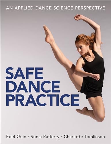 Safe Dance Practice von Human Kinetics Publishers